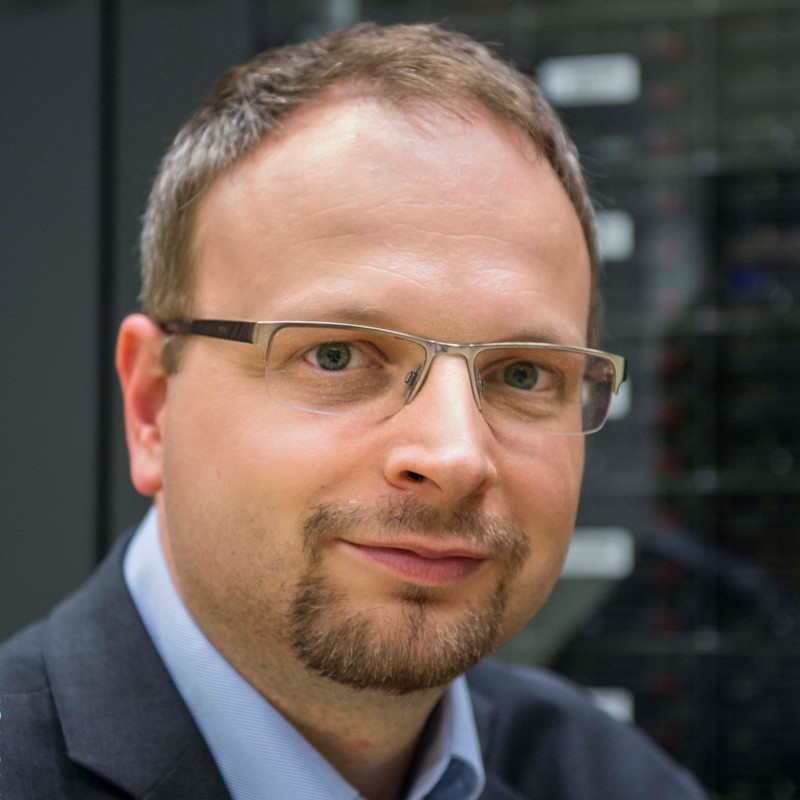 Guido Juckeland