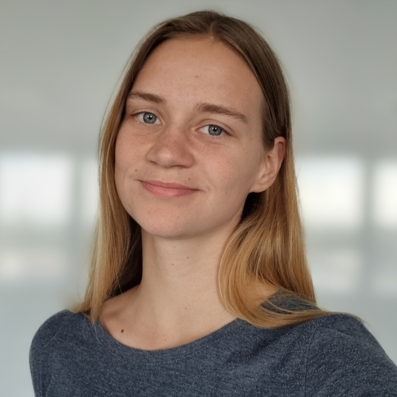 Sophie Kernchen