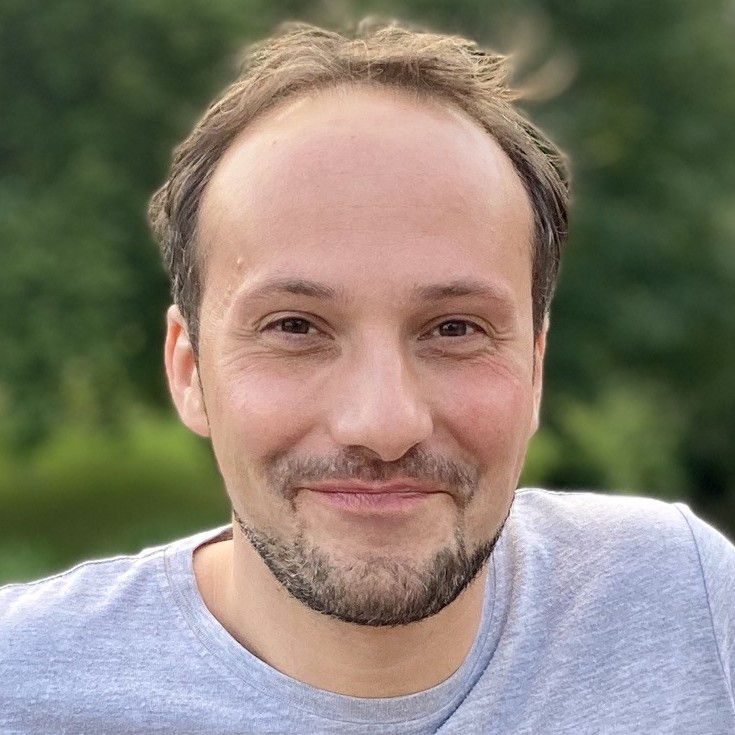 Tobias Schlauch